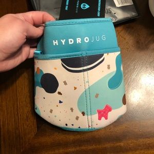HydroJug cookie sleeve new